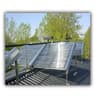 Colector Solar Heat Pipe 24 tubos