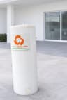 Estanque Acumulación 300L · 1 intercambiador